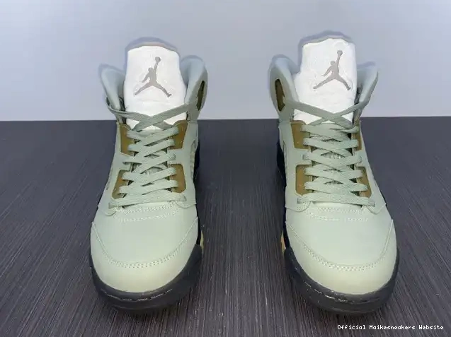 Official Maikesneakers Air 